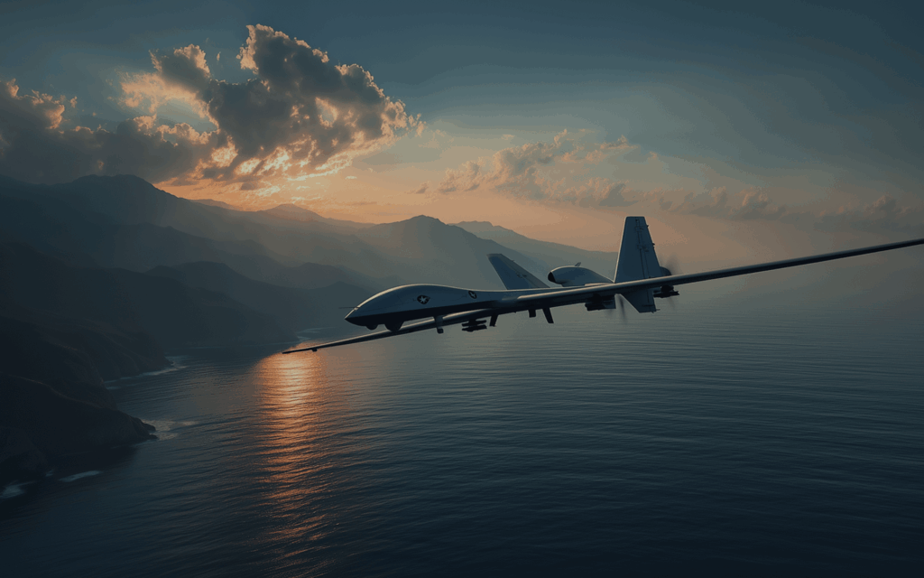 Unmanned Systems