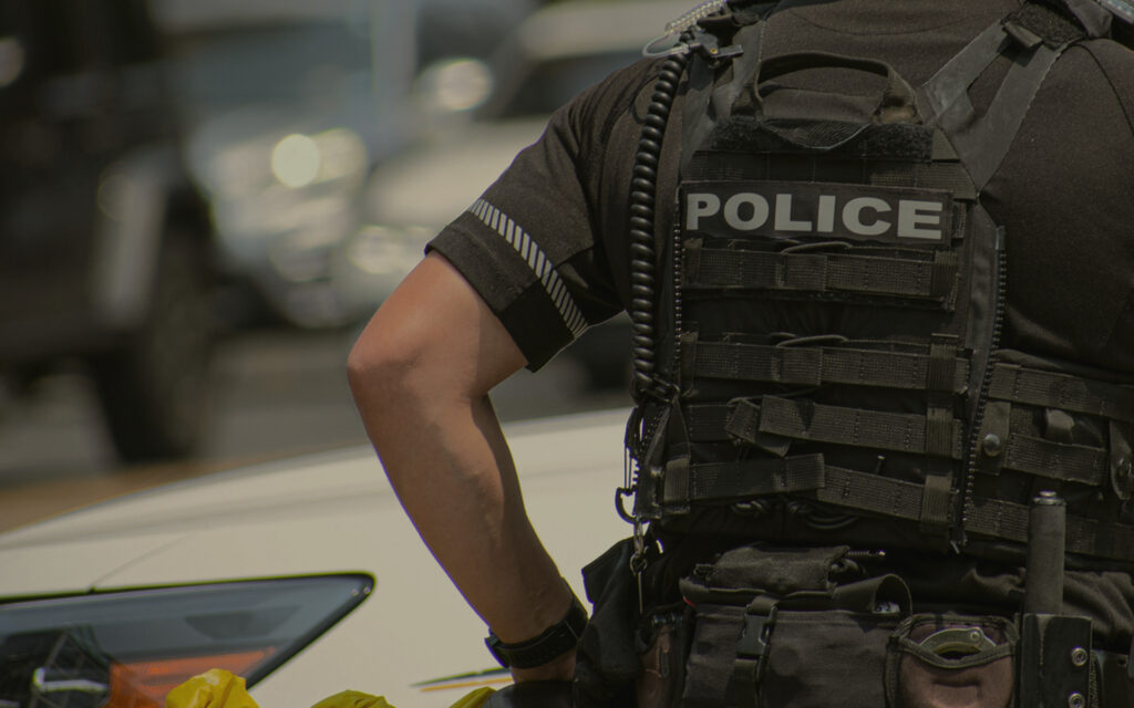 Law Enforcement